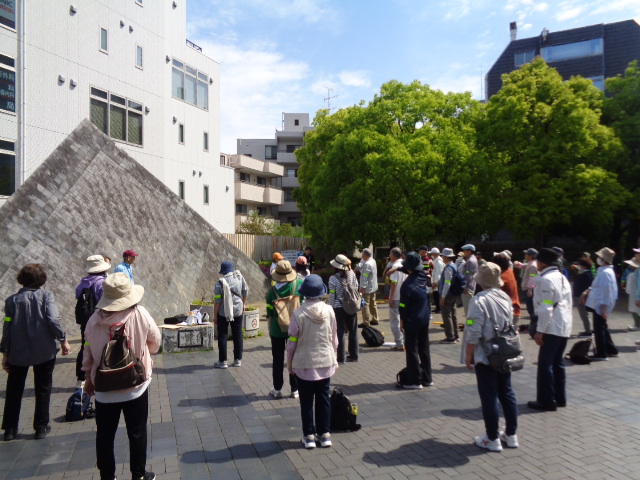 当日の写真