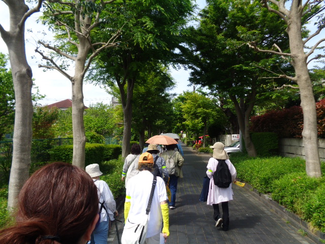 当日の写真