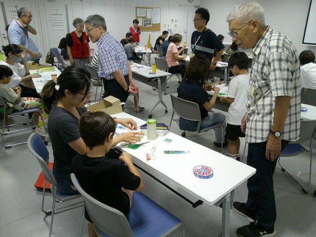 講習会の様子