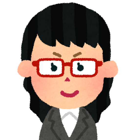 働く女性