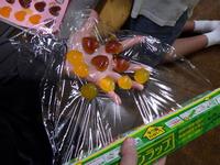 グミを作ってみました