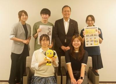 談話室R8年7月放送