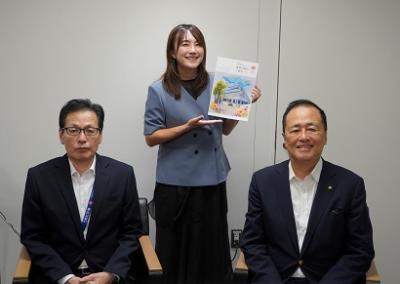 談話室R8年10月放送