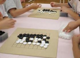 囲碁教室