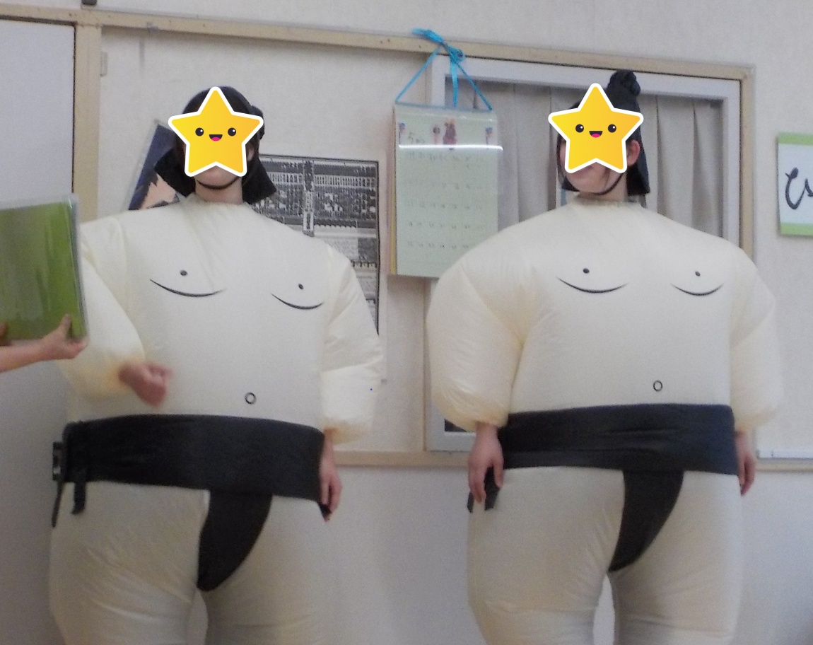 相撲