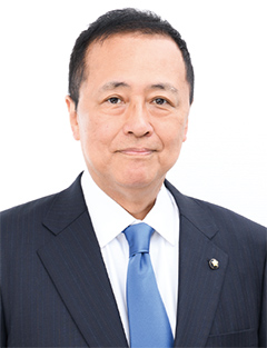 世田谷区長　保坂展人（のぶと）