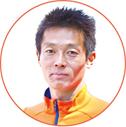 入船 敏さん　ベルリン世界陸上　マラソン代表