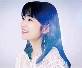 川嶋あいさん