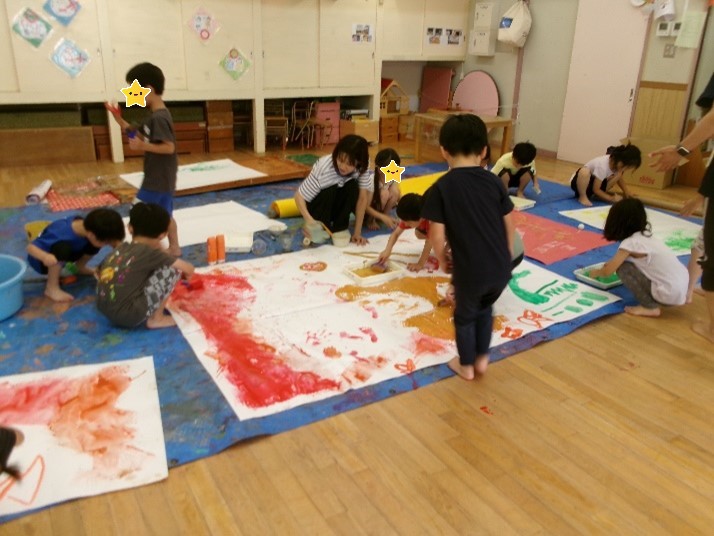絵の具