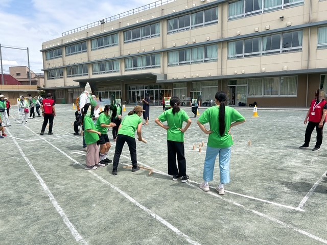 モルック