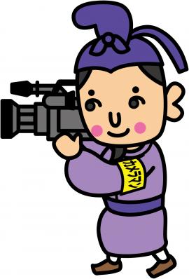 太子堂地区キャラクター「太子丸」