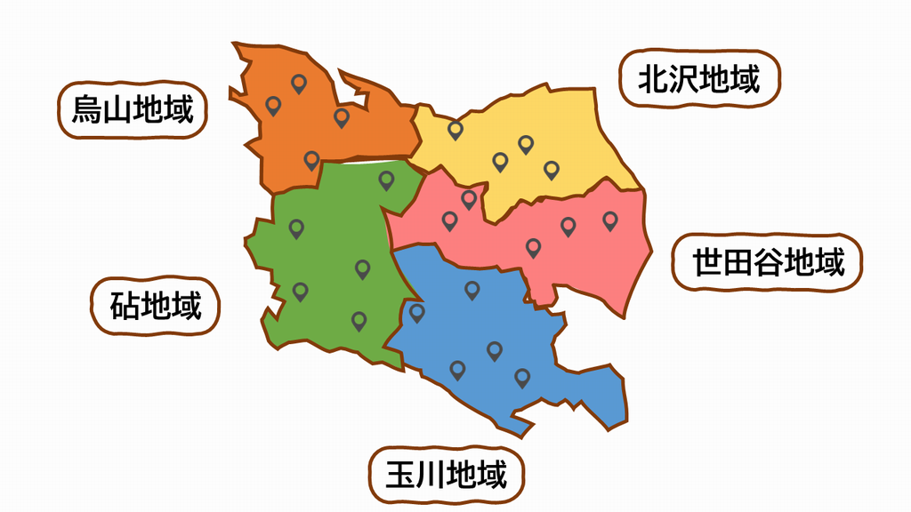 全体地図