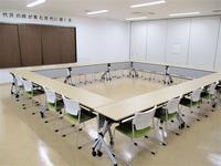 活動フロアー大1