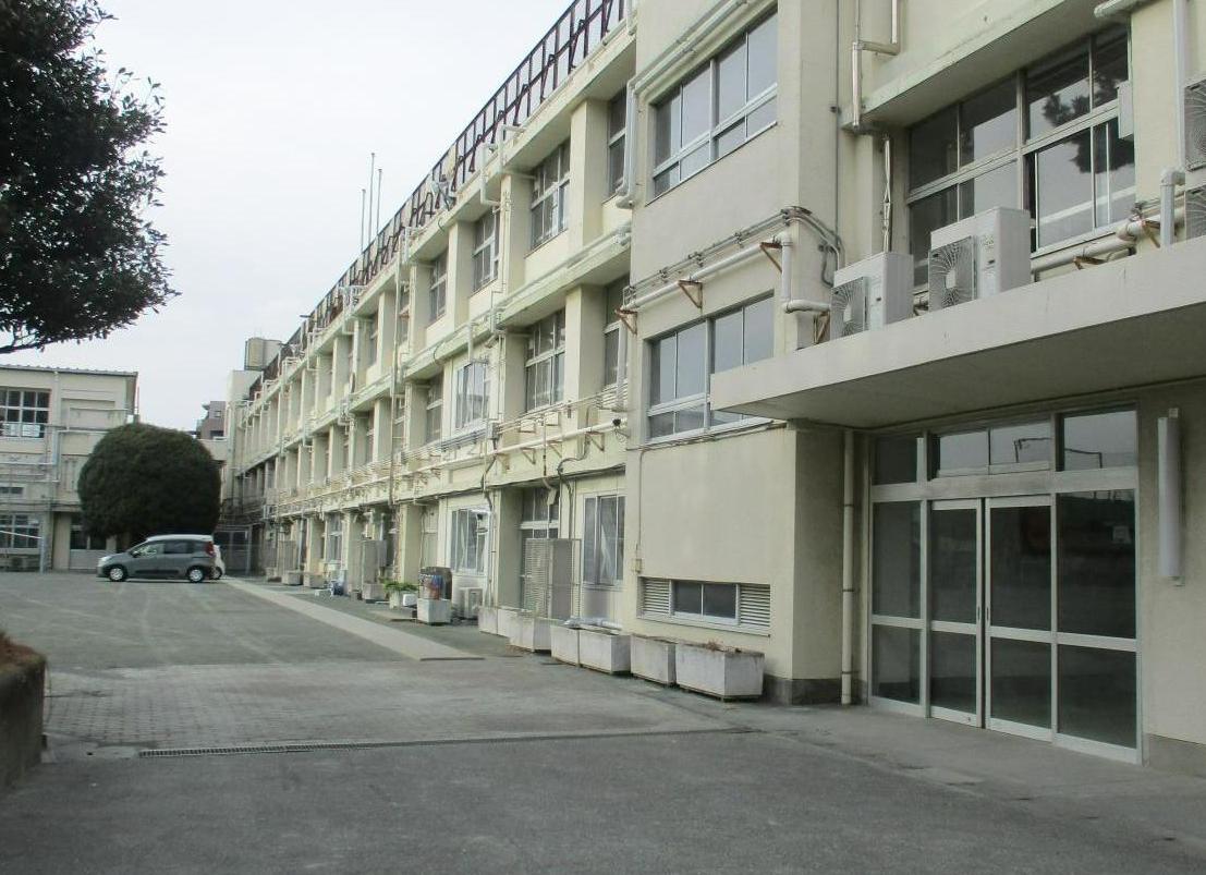 ほっとスクール「北沢」外観