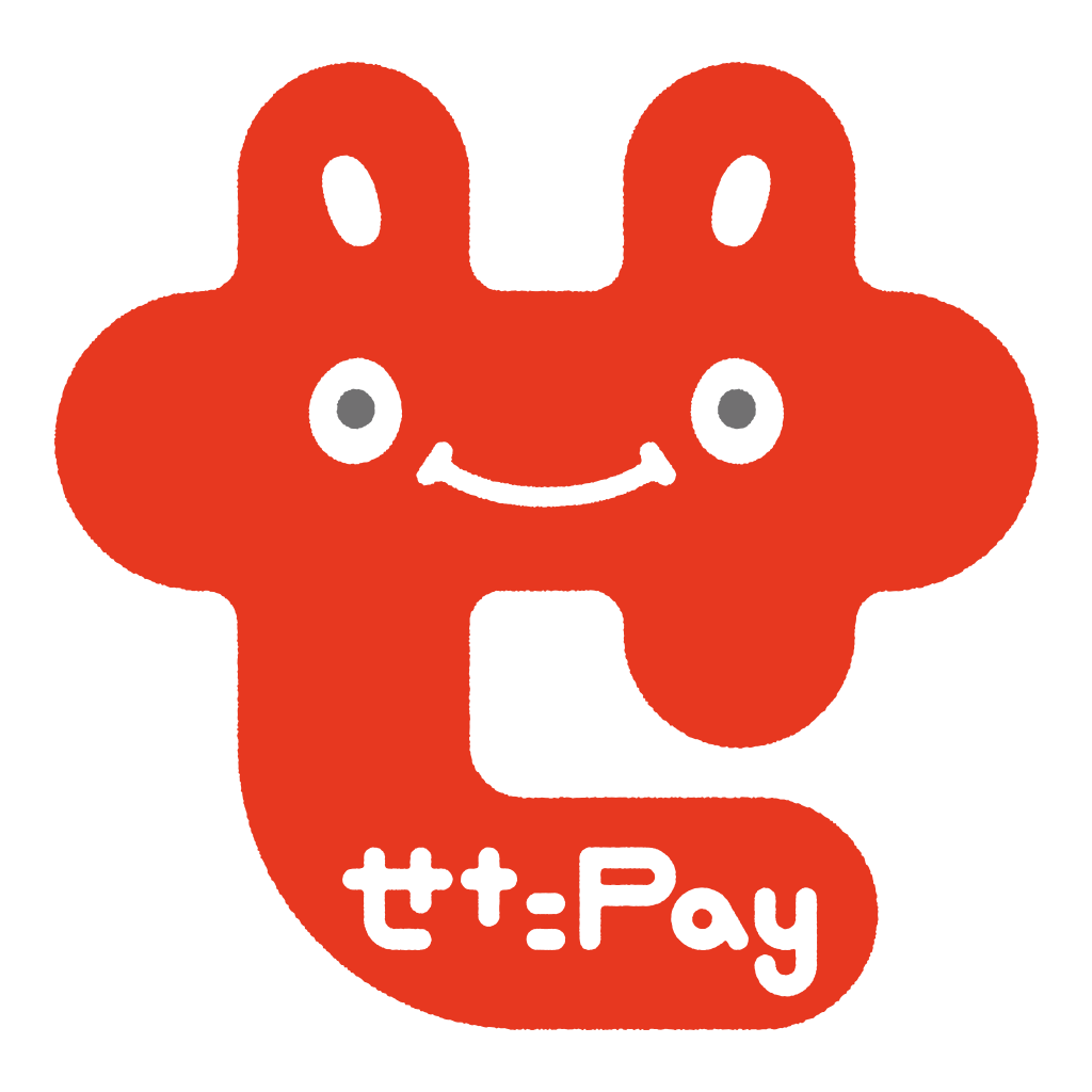 せたPayアイコン