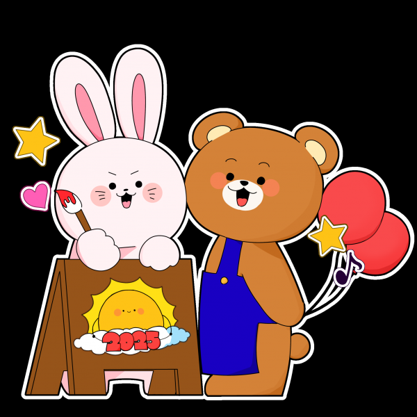 缶バッジイラスト