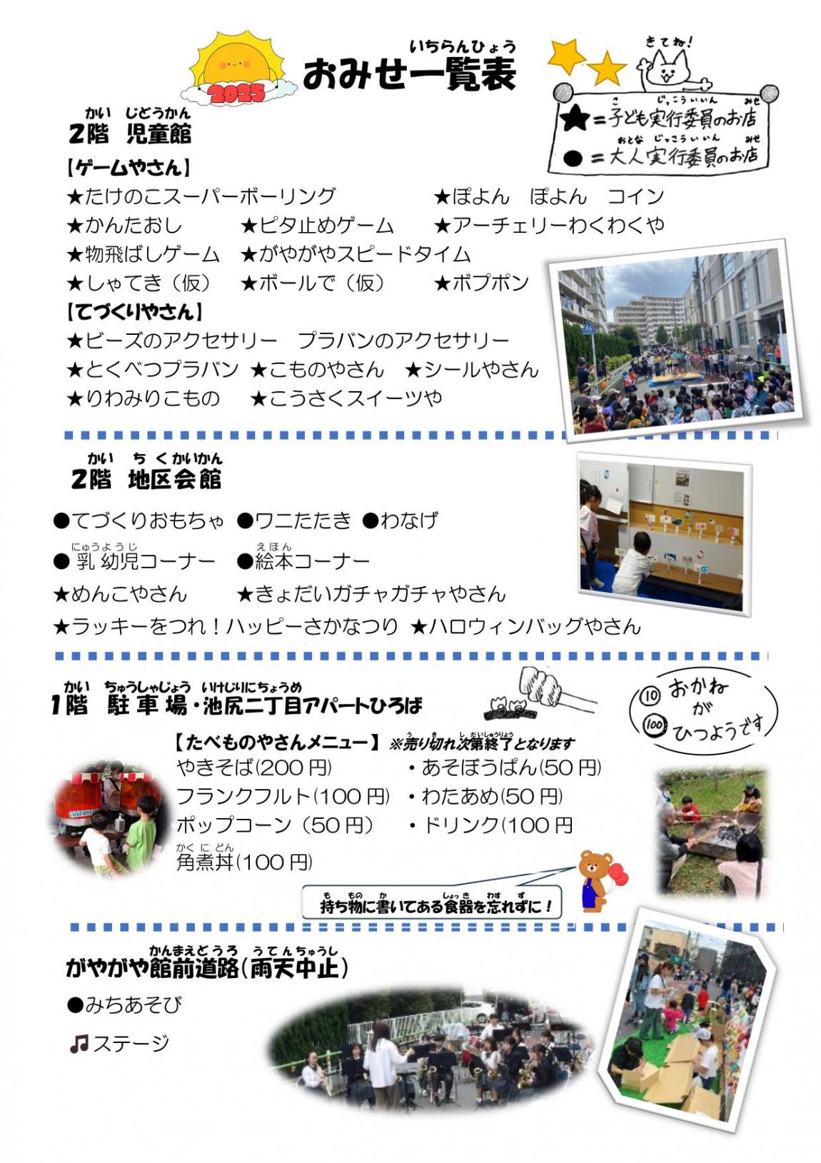 特集号裏