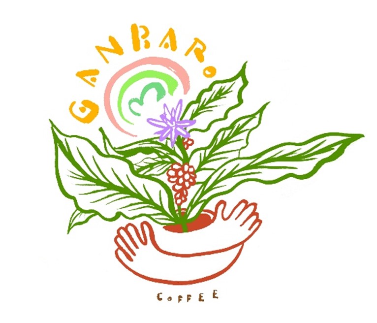 GANBARO　COFFEE