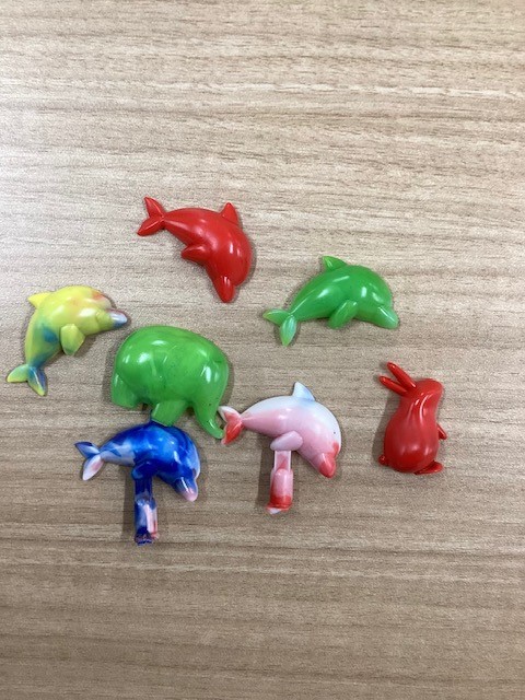 完成品