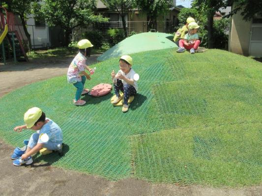 にこにこ山