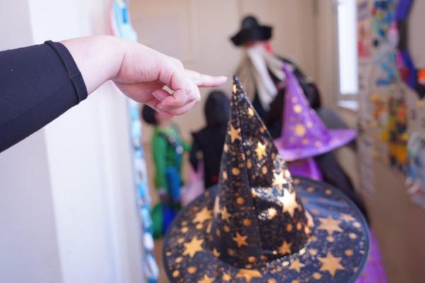 ハロウィン