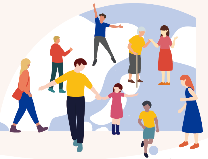 国際平和交流基金