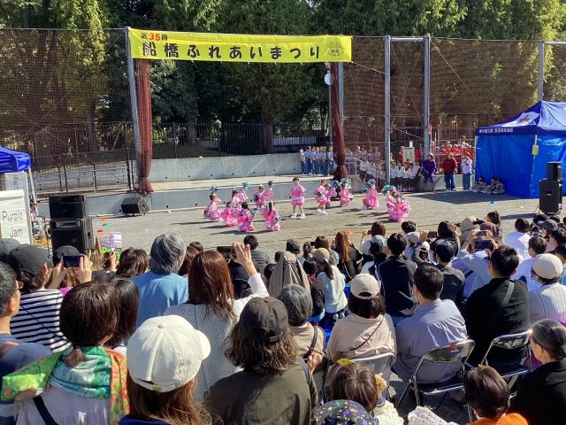 35回舞台