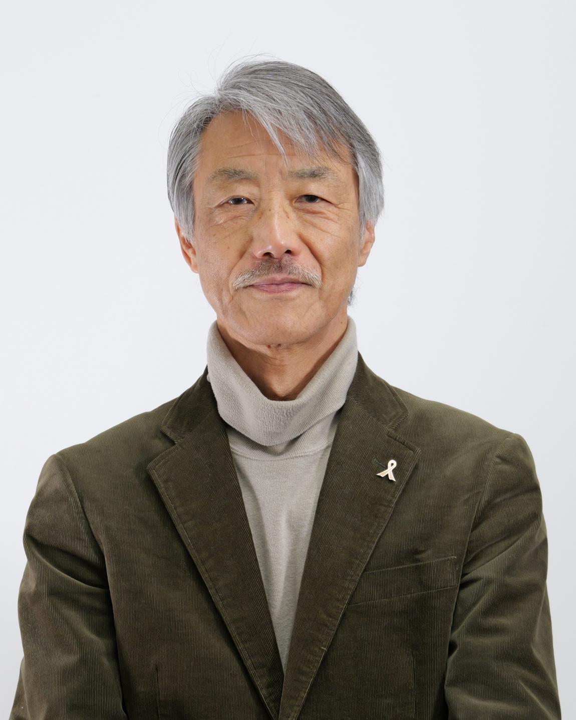 川松亮氏