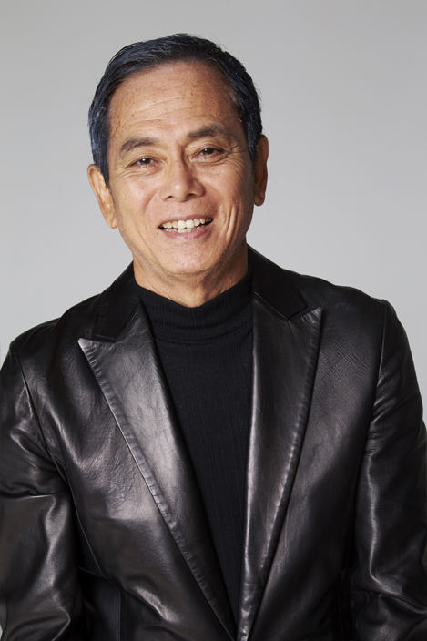 柴俊夫氏