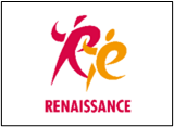 株式会社ルネサンス企業ロゴ