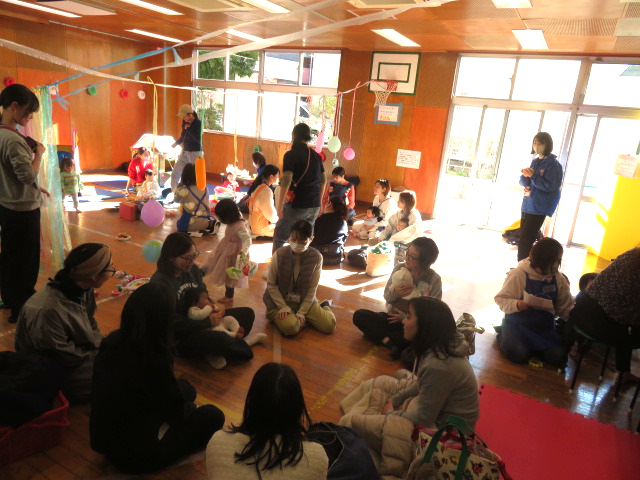 令和6年度の様子