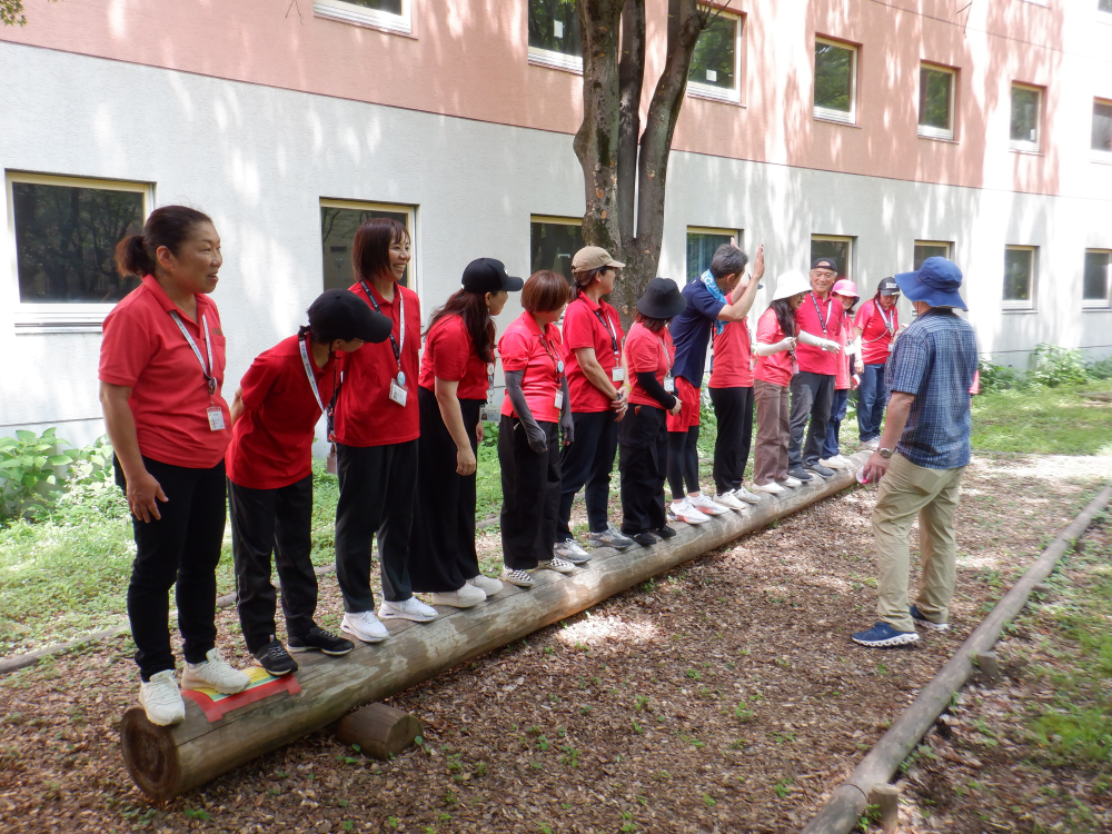 R7オリンピックセンター