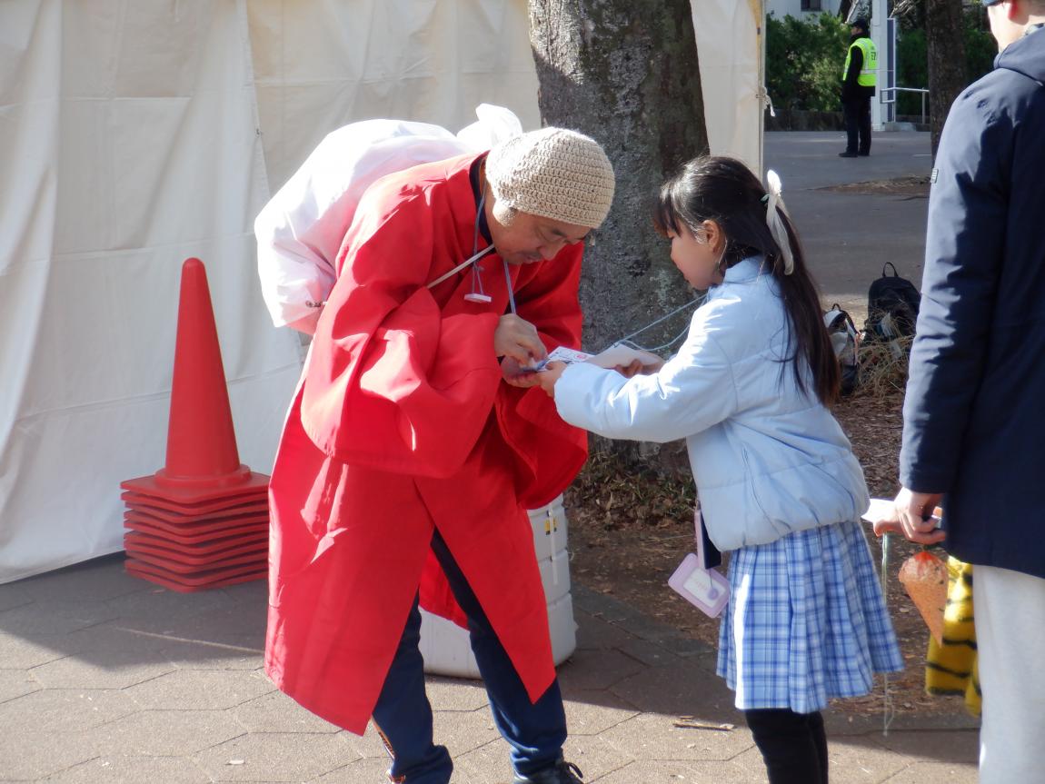 R7新年子どもまつり