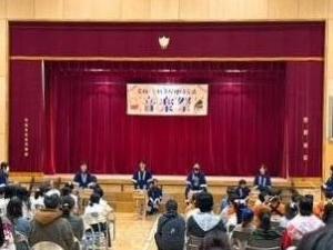 R7三茶小和太鼓