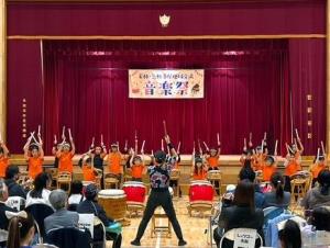 R7レッツゴー太鼓