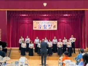R7三茶小PTAコーラス