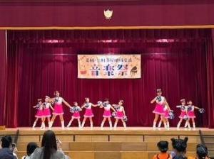 R7チームバンビ