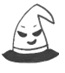 ハロウィンイラスト
