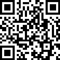 令和9年二十歳のつどい実行委員募集二次元コード