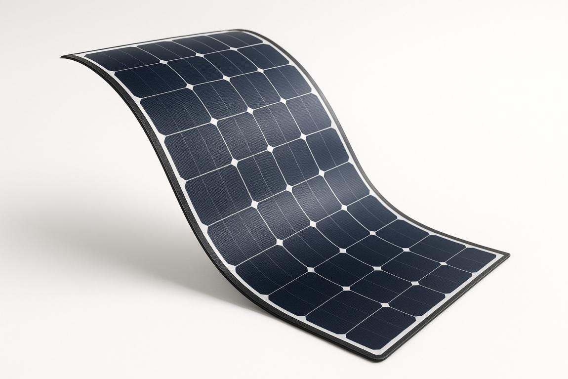 フレキシブルモジュールのイメージ