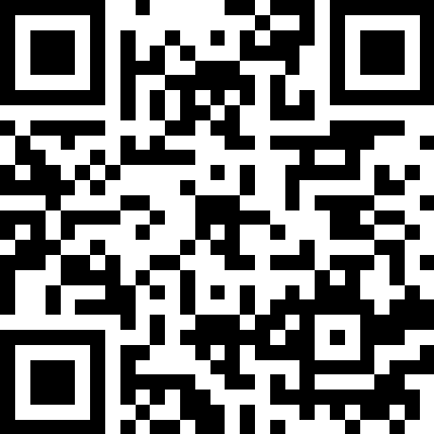 Logoフォーム２次元コード