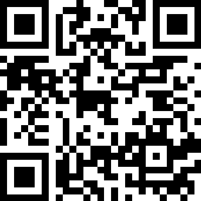 胃がん2次元コード