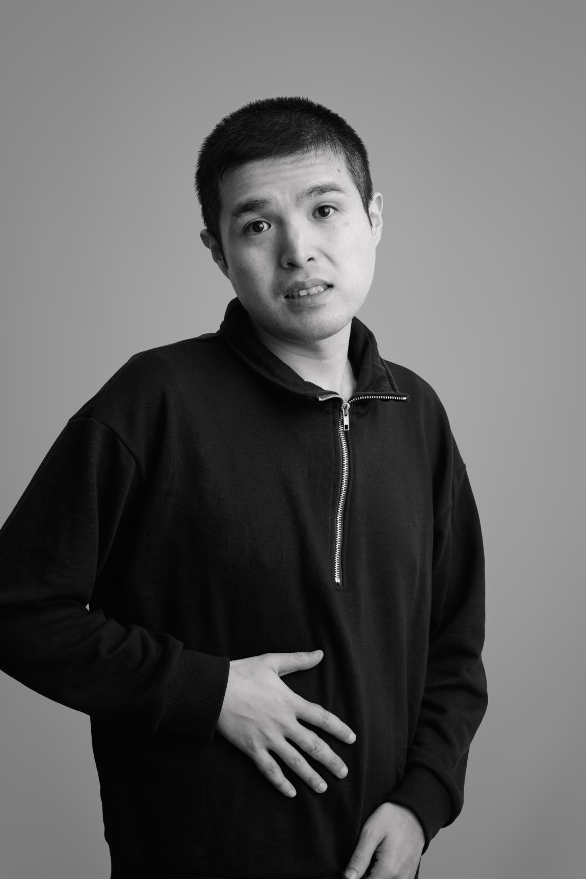 作家の写真福井将宏