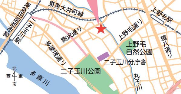 位置図