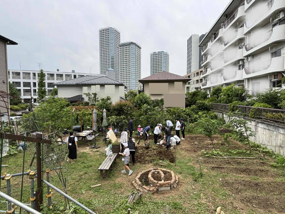 農園イメージ