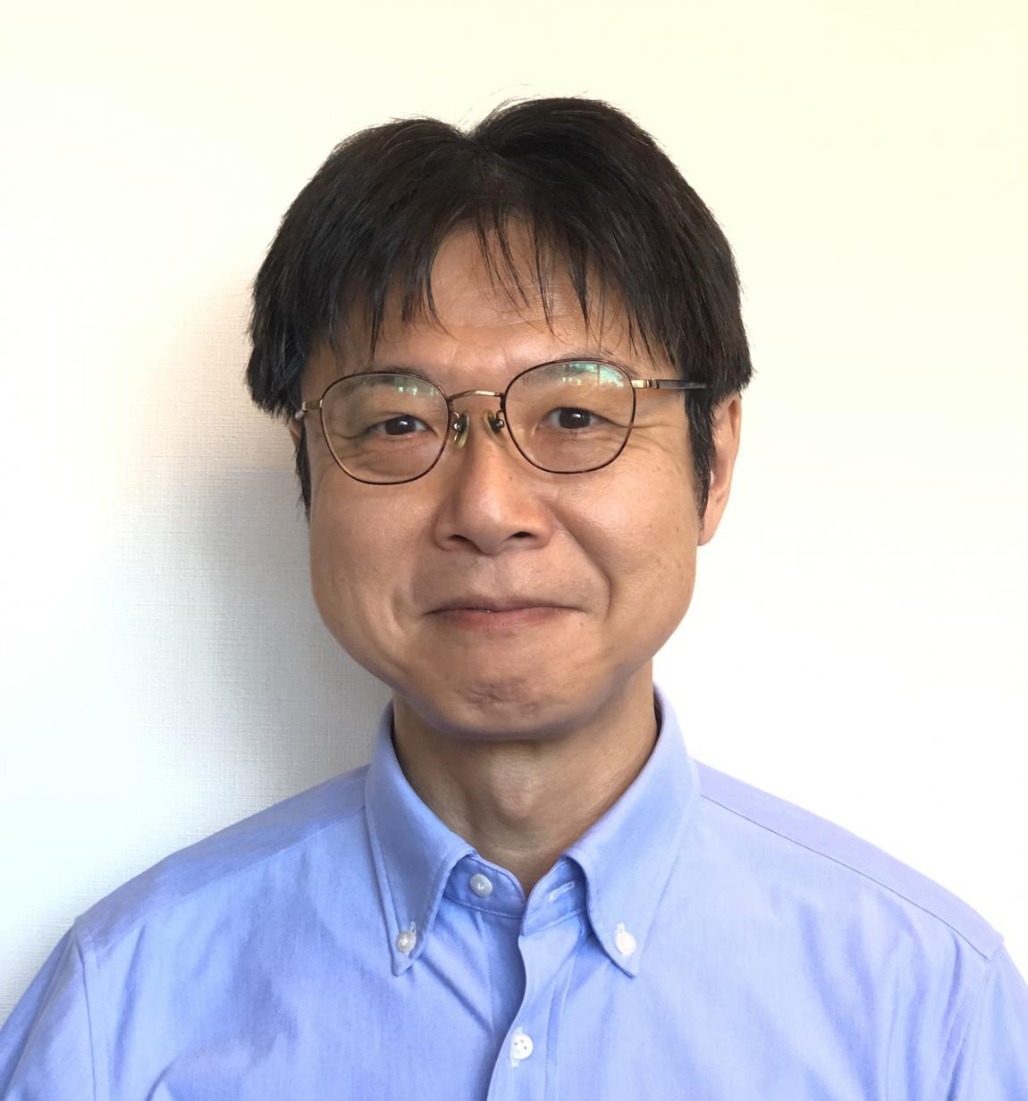 大西講師