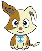 行政相談マスコット キクーン