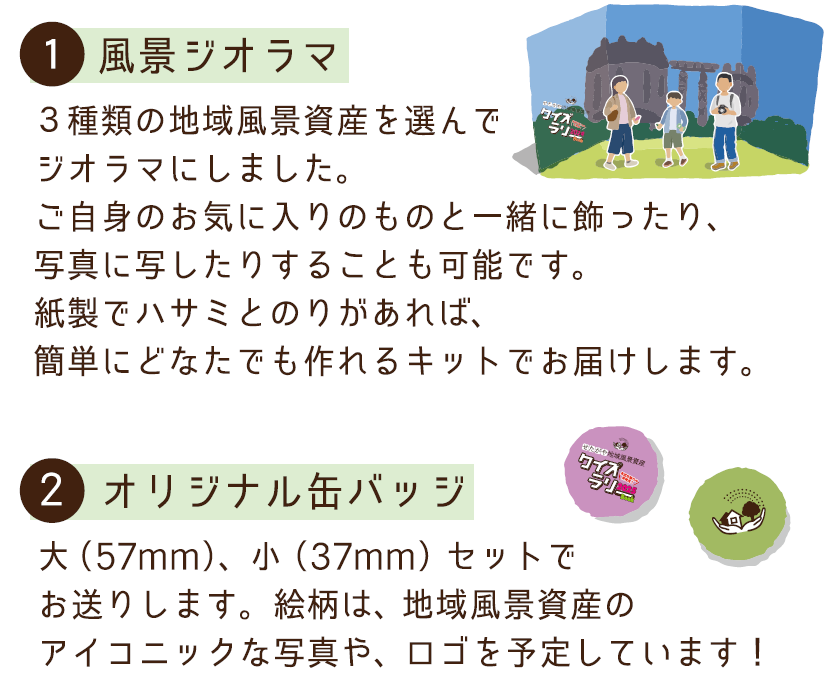 記念品画像