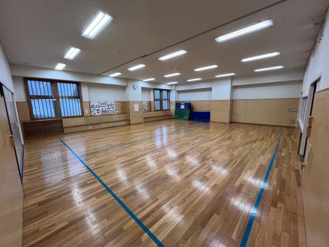 プレイルーム
