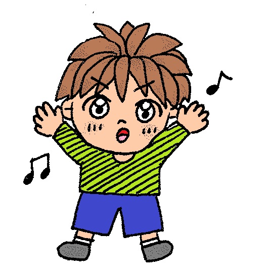 ダンスイラスト